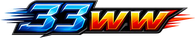 33ww Logo